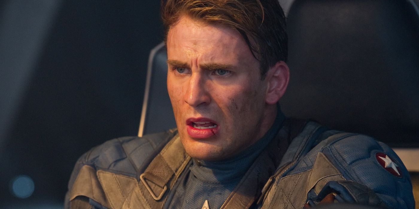 Después de 6 años, el MCU ha encontrado su reemplazo de Steve Rogers (y no es Sam Wilson)