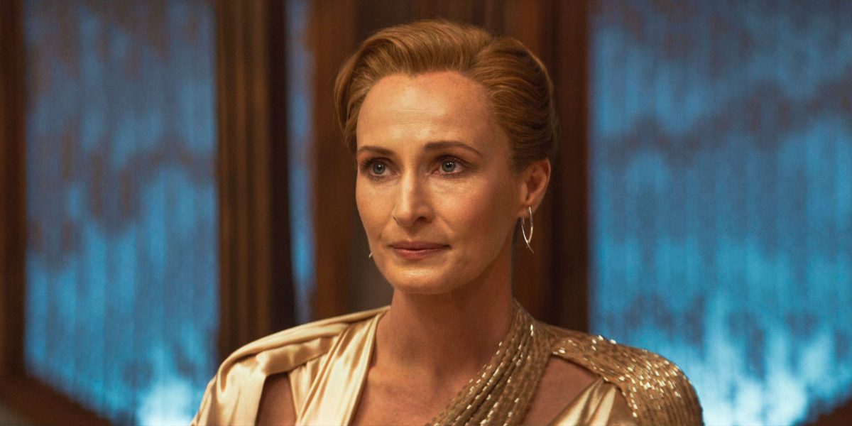 Después de Andor Temporada 2, una superaria de Old Republic olvidada finalmente puede convertirse en Canon