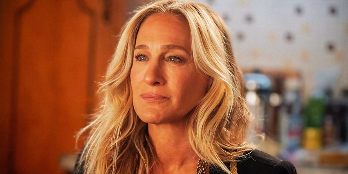 Después de los enormes giros de Aidan y Big, y al igual que esa temporada 3 finalmente da justicia a la historia más importante de Carrie Bradshaw