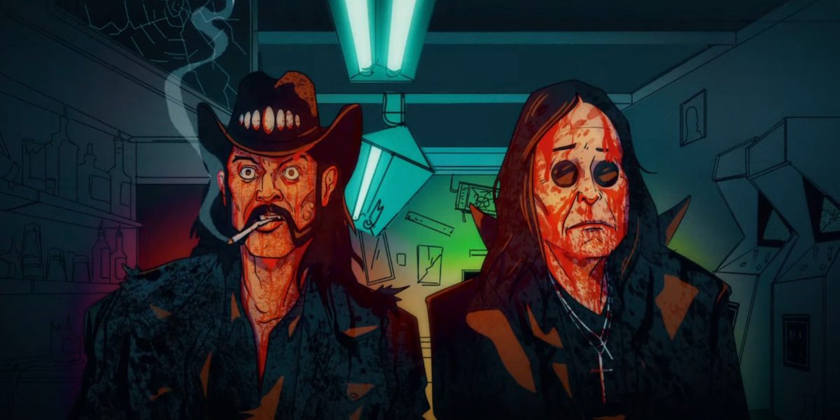 Después de su espectáculo de despedida, estamos echando un vistazo a las 10 mejores colaboraciones de Ozzy Osbourne con otros músicos