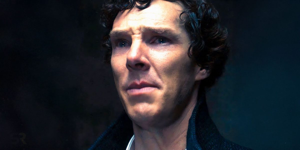 Después de ver el episodio perdido de Sherlock, finalmente entiendo por qué el programa de la BBC se hizo tan popular