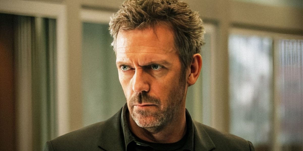 Después de volver a ver la casa, sé exactamente a dónde fue cuesta abajo