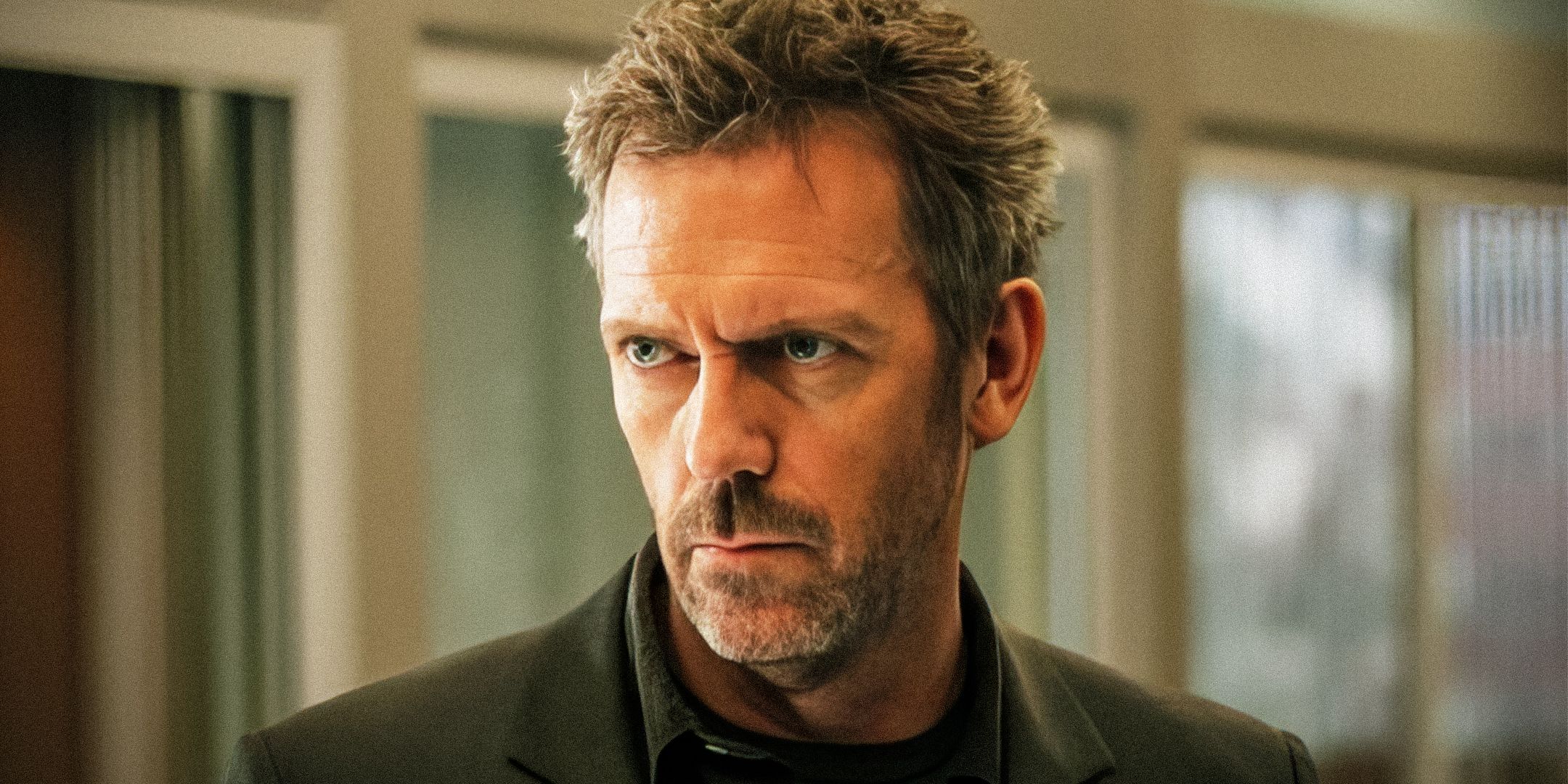 Después de volver a ver la casa, sé exactamente a dónde fue cuesta abajo