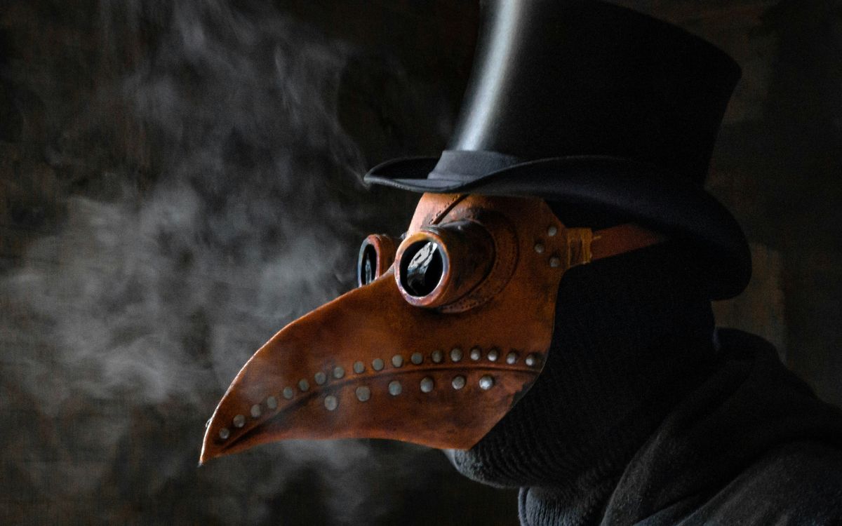 Detectan caso de peste bubónica en California