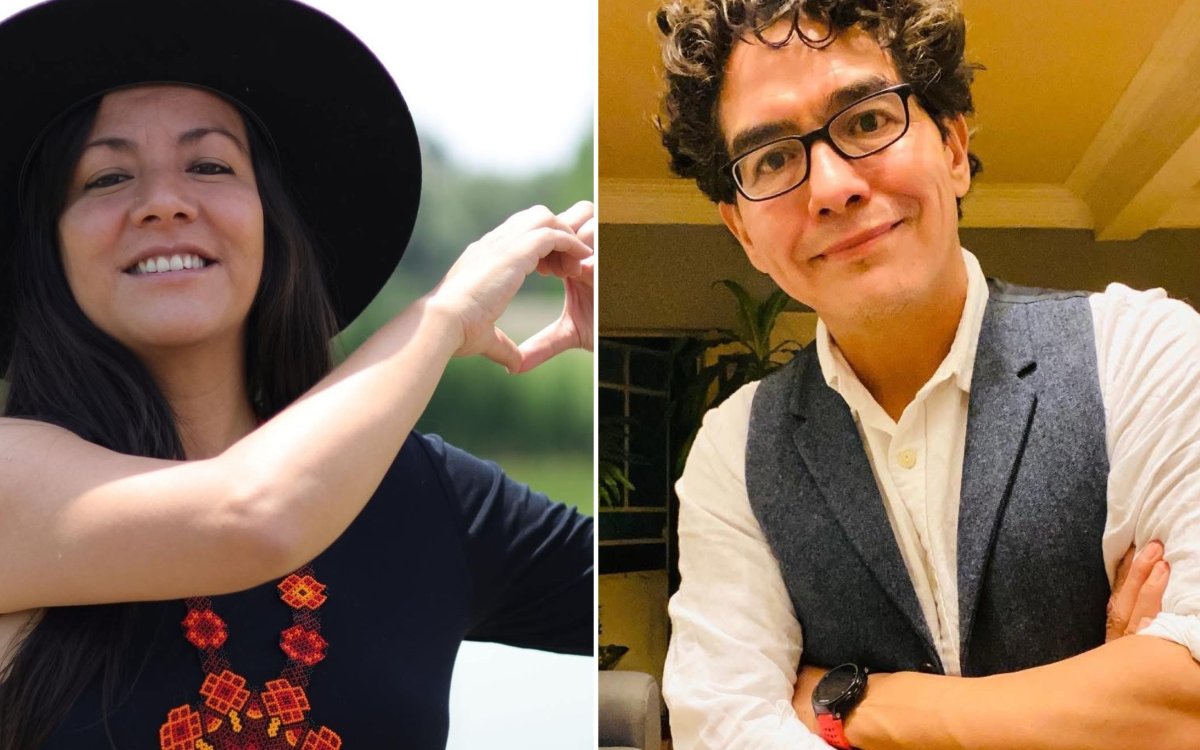 Detienen a 13 personas por asesinato de colaboradores de Clara Brugada