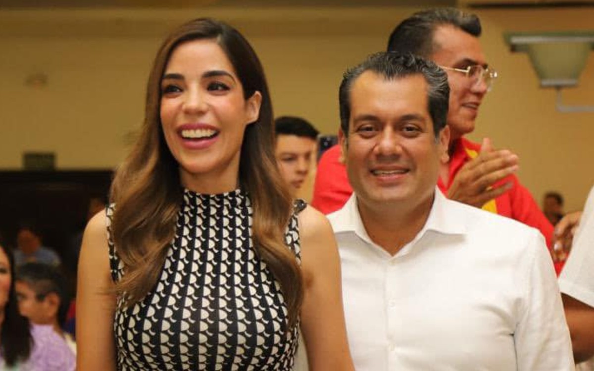 Diputados Dato Protegido y Gutiérrez Luna niegan excesos en gastos