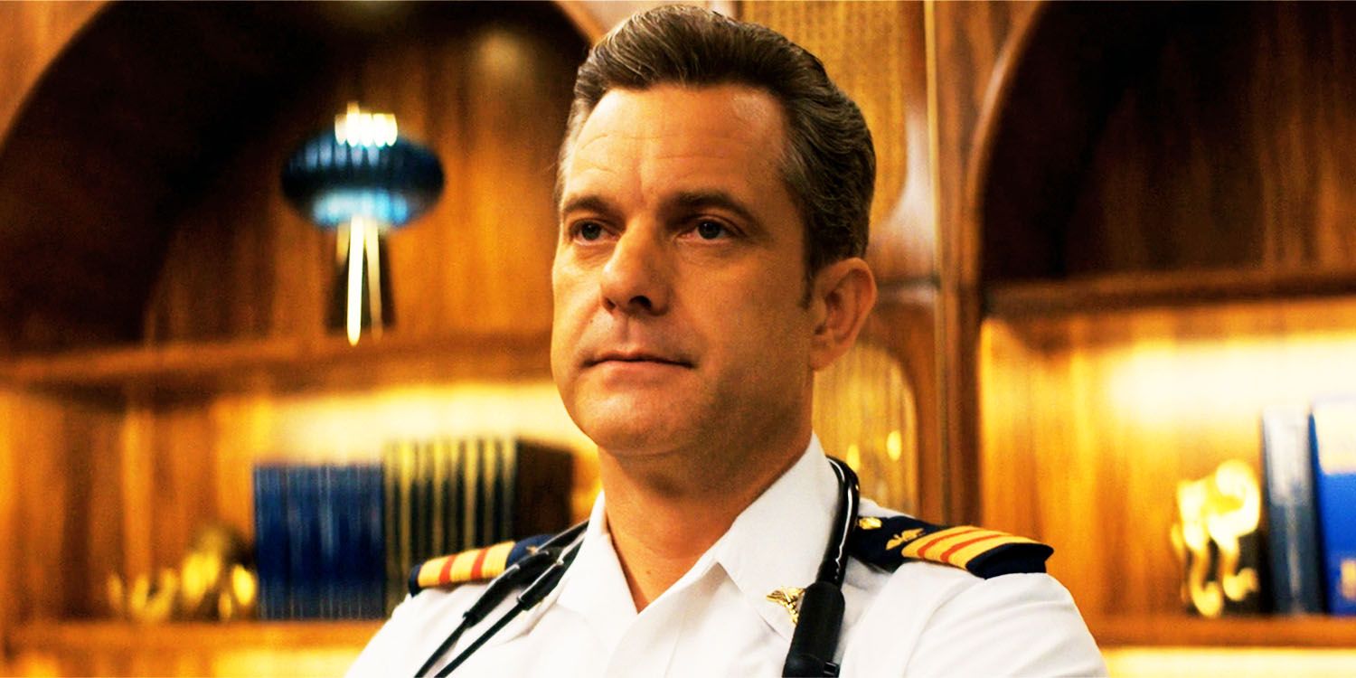 Doctor Odyssey Season 2 se cancela, pero todavía hay buenas noticias sobre el futuro del programa