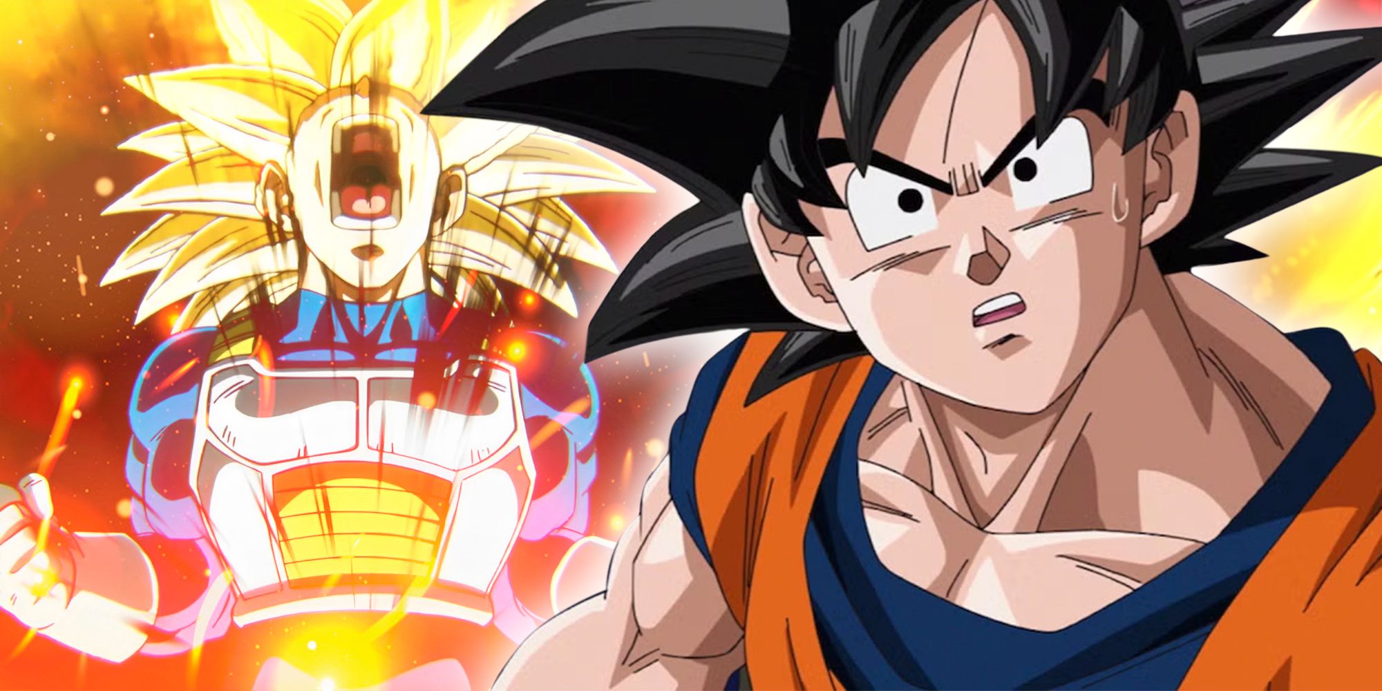 Dragon Ball: 10 luchadores que empujaron a Goku más allá de su límite