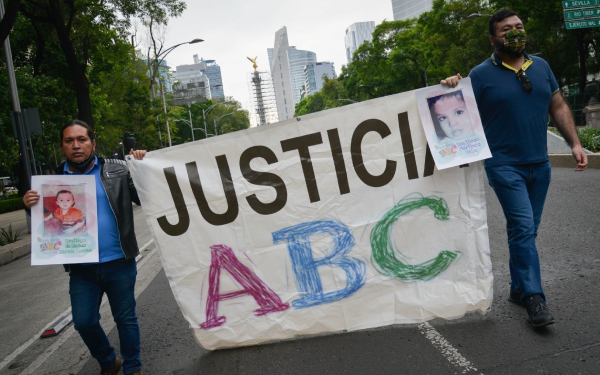 Dueña de Guardería ABC fue detenida en EU, reportan padres de víctimas