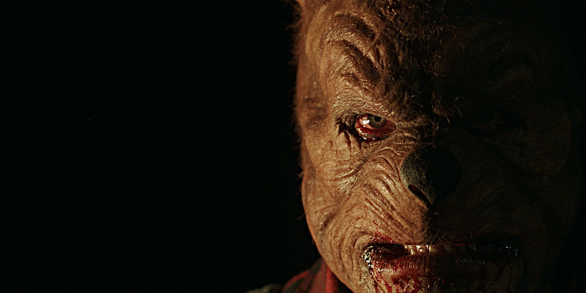 El actor original de Winnie the Pooh Voice comparte con franqueza sus pensamientos sobre el remake de terror clasificado por R