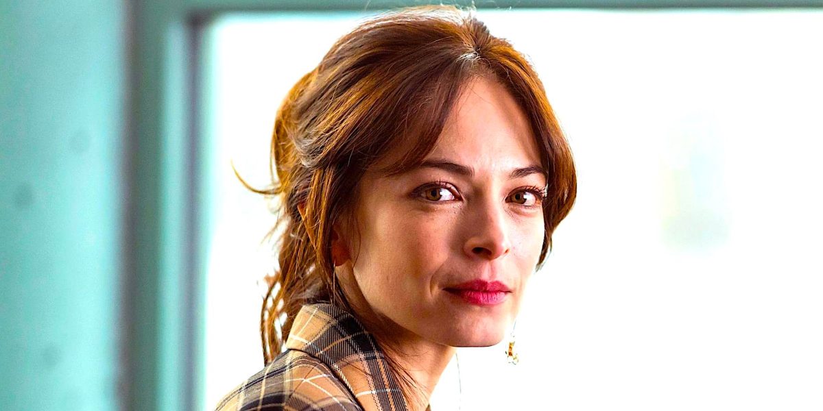 El asesinato en un pueblo pequeño finalmente puede estar a la altura de su nombre en la temporada 2