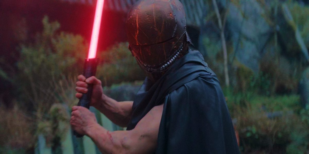 El cambio masivo de Star Wars al lado oscuro explicado 1 año después