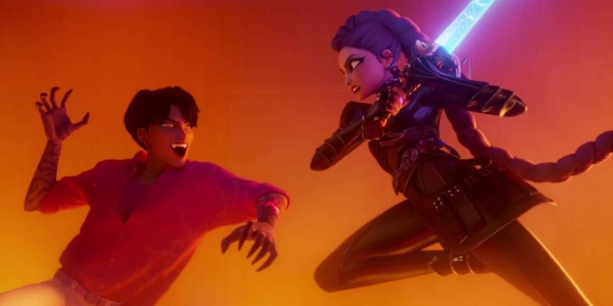 El destino de Jinu en KPOP Demon Hunters & Return Hopes para la secuela dirigida por Rumi Star