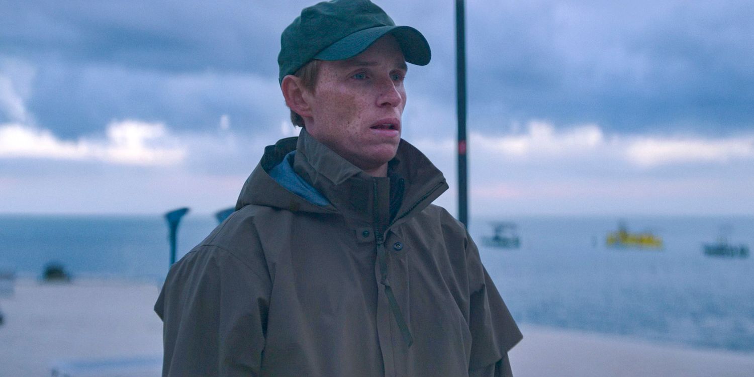 El día de los fanáticos de los chacales tiene el nuevo thriller de crimen perfecto para ver con el éxito de 90% de RT del 90%