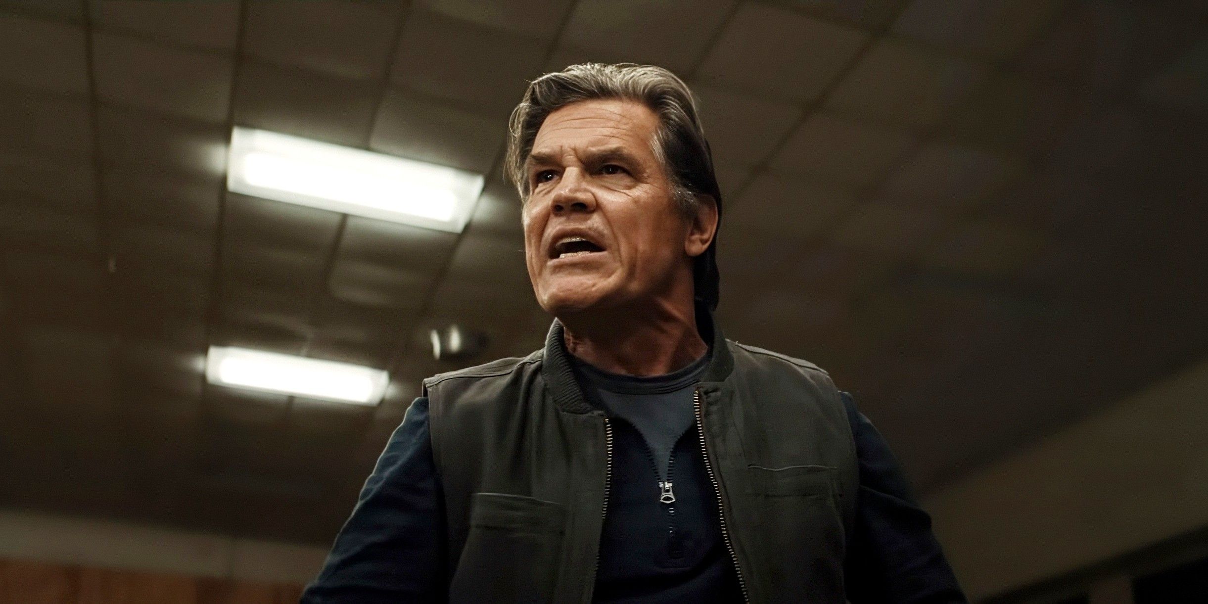 El director de $ 150 millones de horror, no se metió con el consejo psíquico después de la disminución de la transmisión