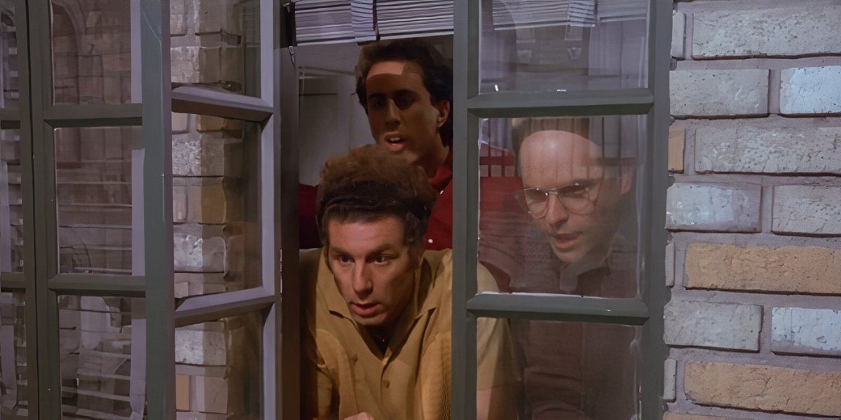 El episodio de Seinfeld que hizo que una estrella amenazara con dejar el programa