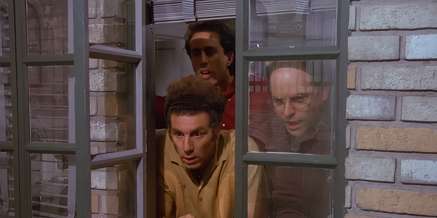 El episodio de Seinfeld que hizo que una estrella amenazara con dejar el programa