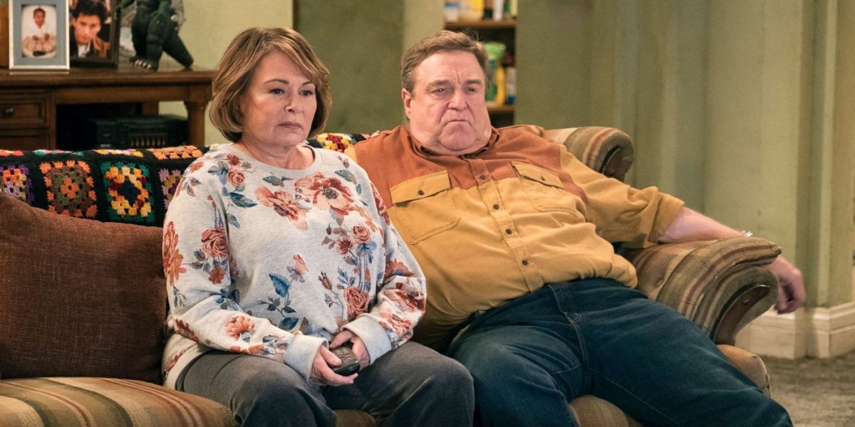 El episodio más triste de Roseanne se consideró una obra maestra hasta que se arruinó