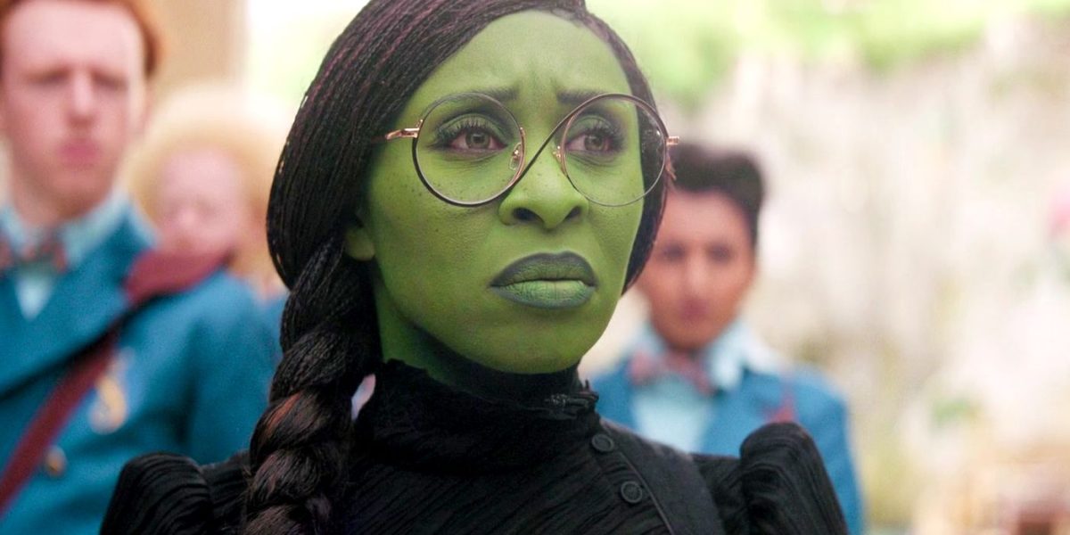 El éxito instantáneo de Netflix con una puntuación RT del 95% establece una inesperada batalla de Oscar con Wicked 2