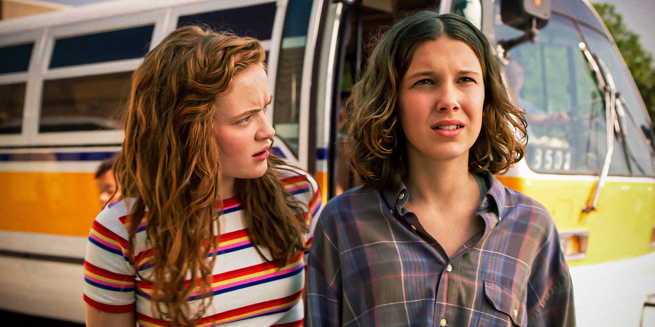 El exitoso programa de Netflix con 99% en RT que pasó Stranger Things en la audiencia casi no se hizo