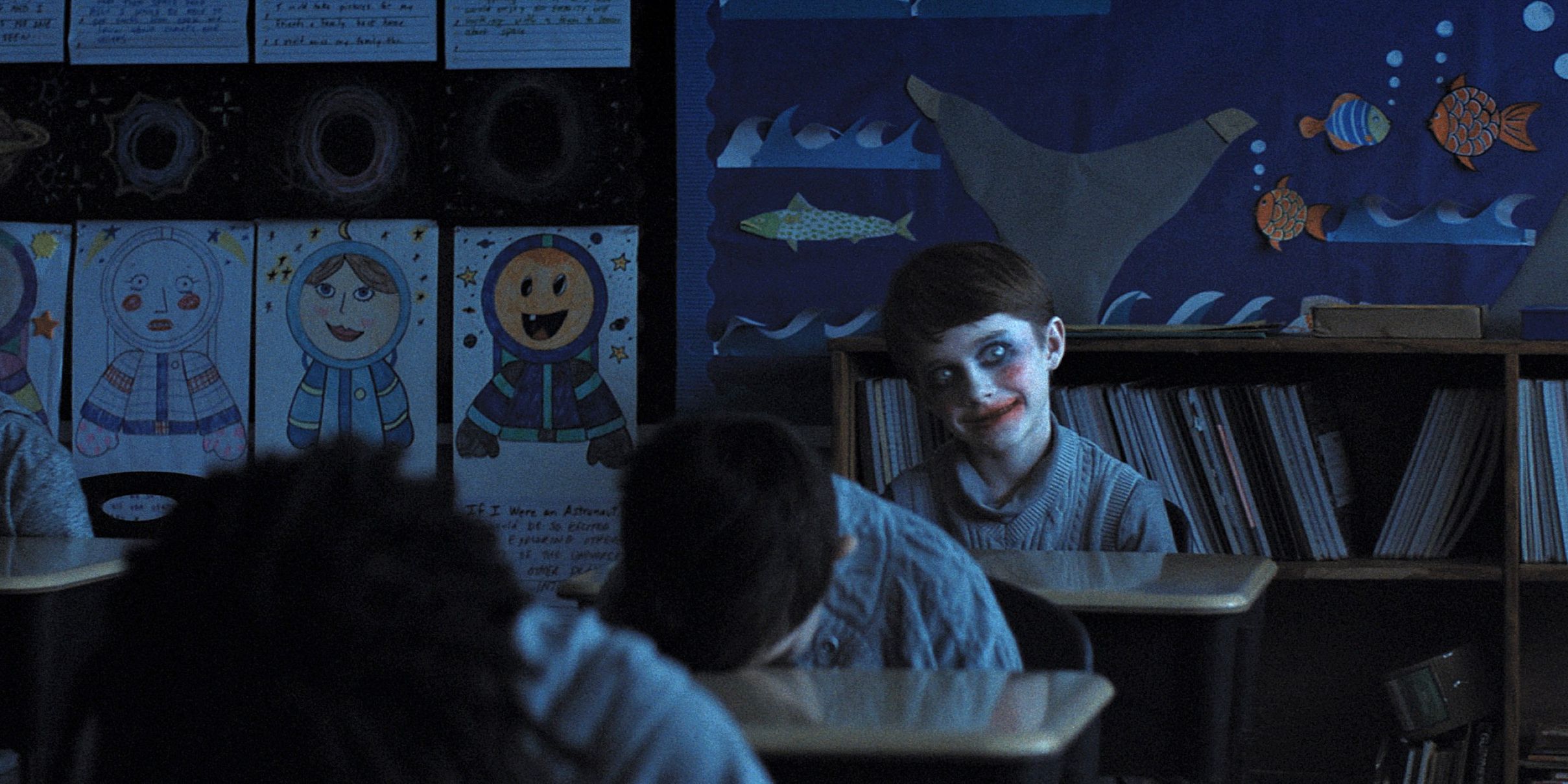 El final alternativo más oscuro de las armas revelado por el director Zach Cregger