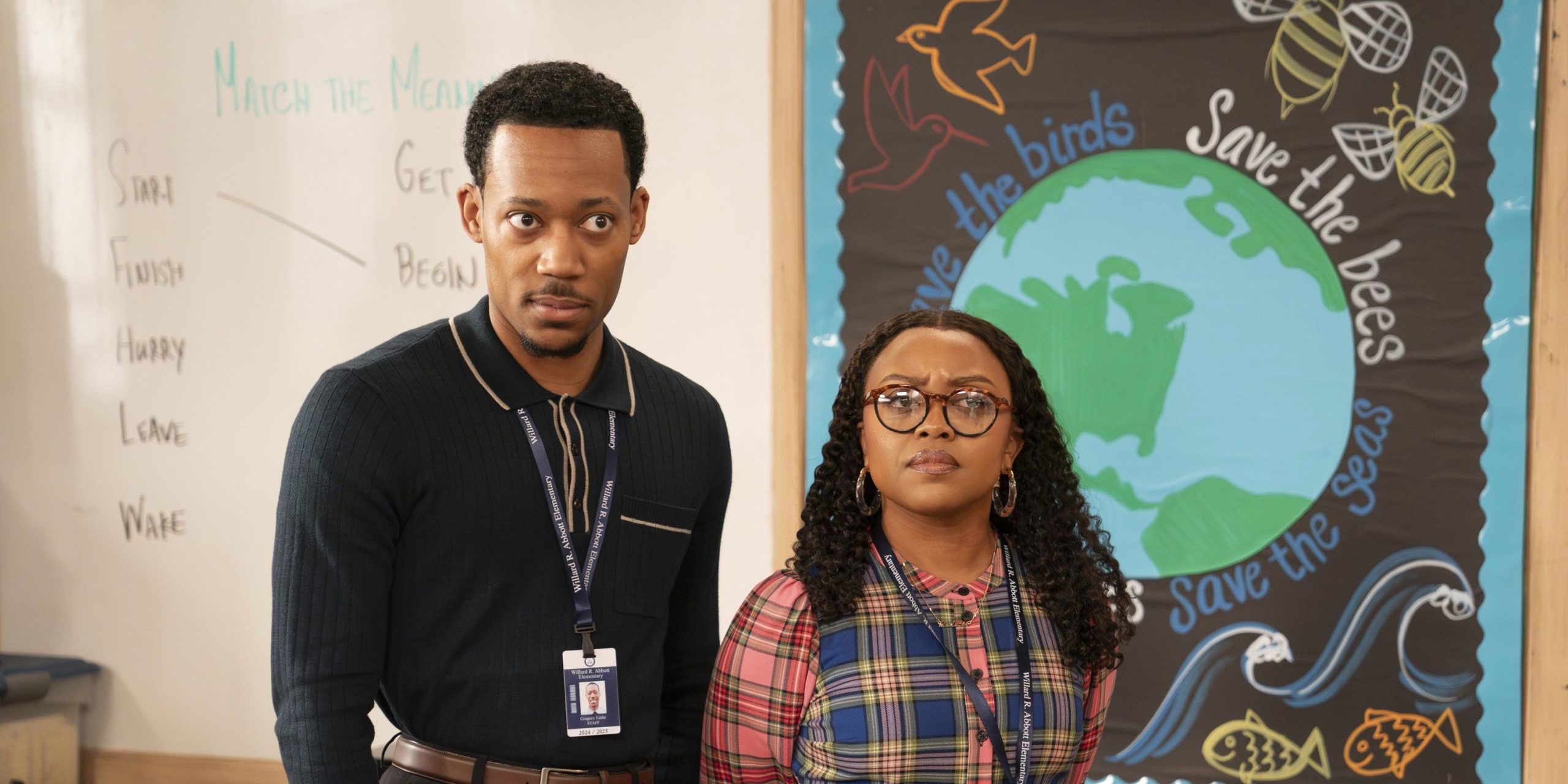 El futuro de Abbott Elementary Beyond Season 5 dirigido por Creator