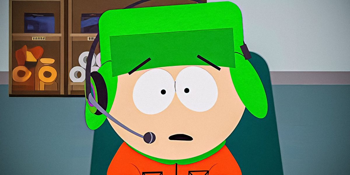 El futuro de la transmisión de South Park en peligro mientras los creadores vuelven a disparar sobre el nuevo conflicto