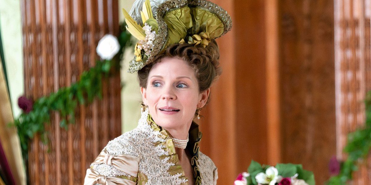 El giro masivo de Aurora y Charles en la temporada 3 de Gilded Age, Episodio 1 explicado por el creador y escritor del programa