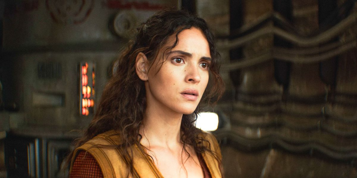 El mayor cliffhanger de la temporada 2 de Andor no tiene respuesta, revela creador