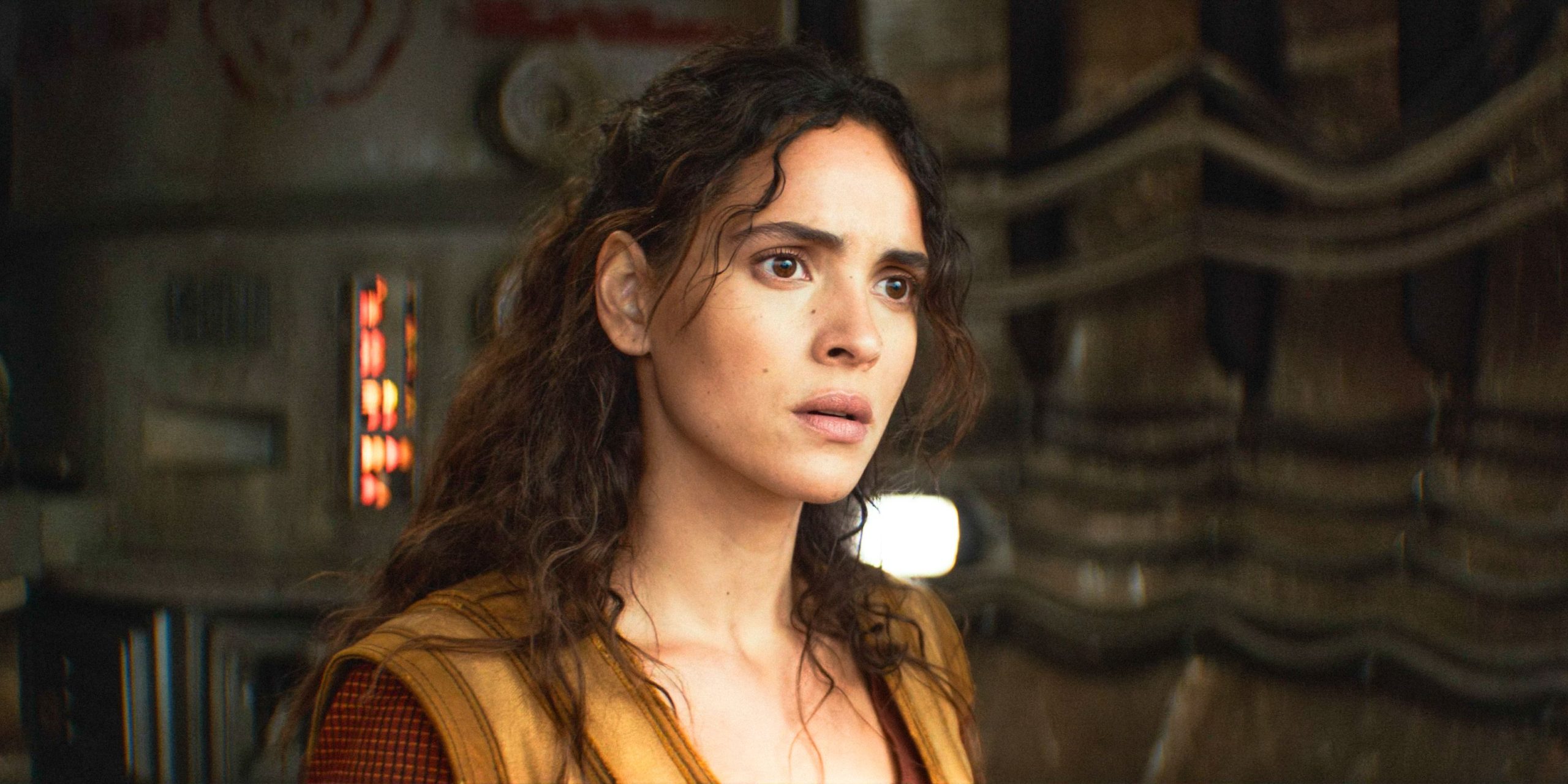 El mayor cliffhanger de la temporada 2 de Andor no tiene respuesta, revela creador