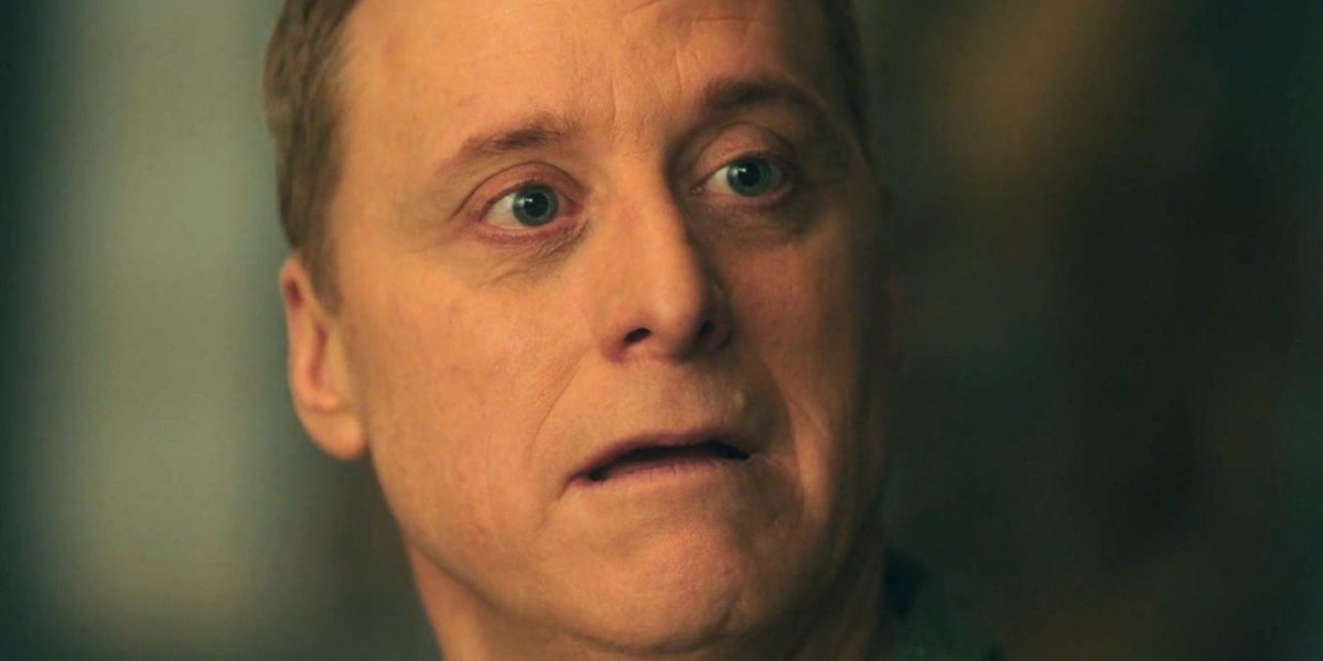 El mejor nuevo personaje de la temporada 4 residente, finalmente tiene sentido después de ser asesinado hace 4 episodios