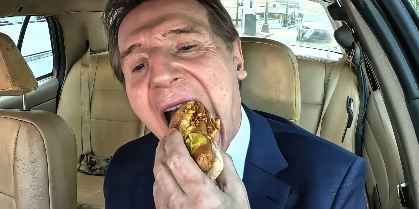 El nuevo reinicio de la comedia de Liam Neeson alcanza Ridley Scott Epic en la lista de taquilla de todos los tiempos de la estrella