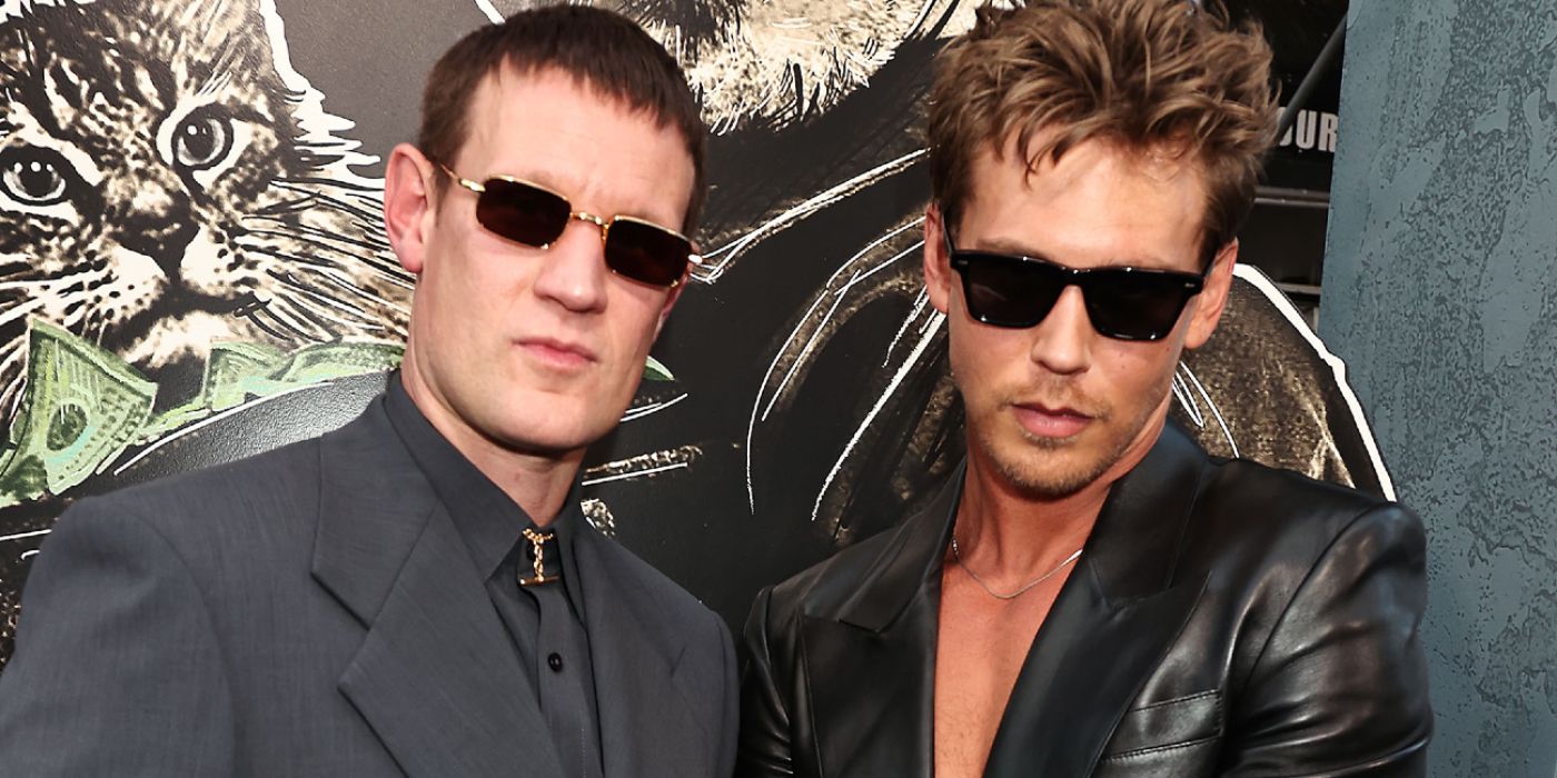 El nuevo thriller de crímenes de alto octanaje de Matt Smith y Austin Butler debuta con una fuerte puntuación de Rotten Tomatoes antes del lanzamiento