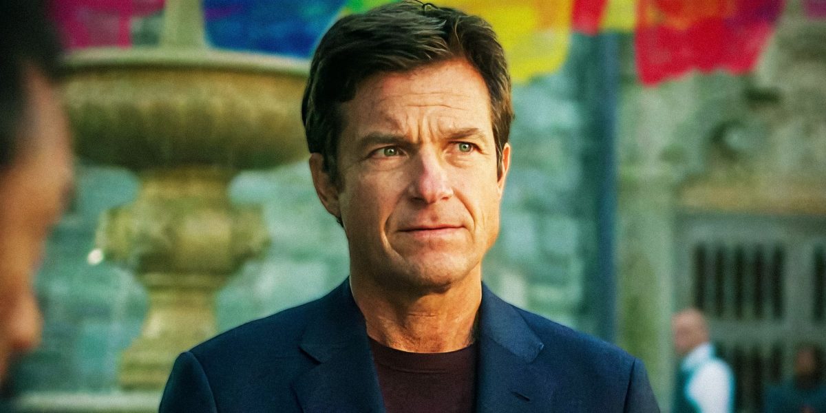 El primer thriller de Netflix de Jason Bateman después de la finalización de Ozark revela la fecha de lanzamiento y las nuevas imágenes de primera vista