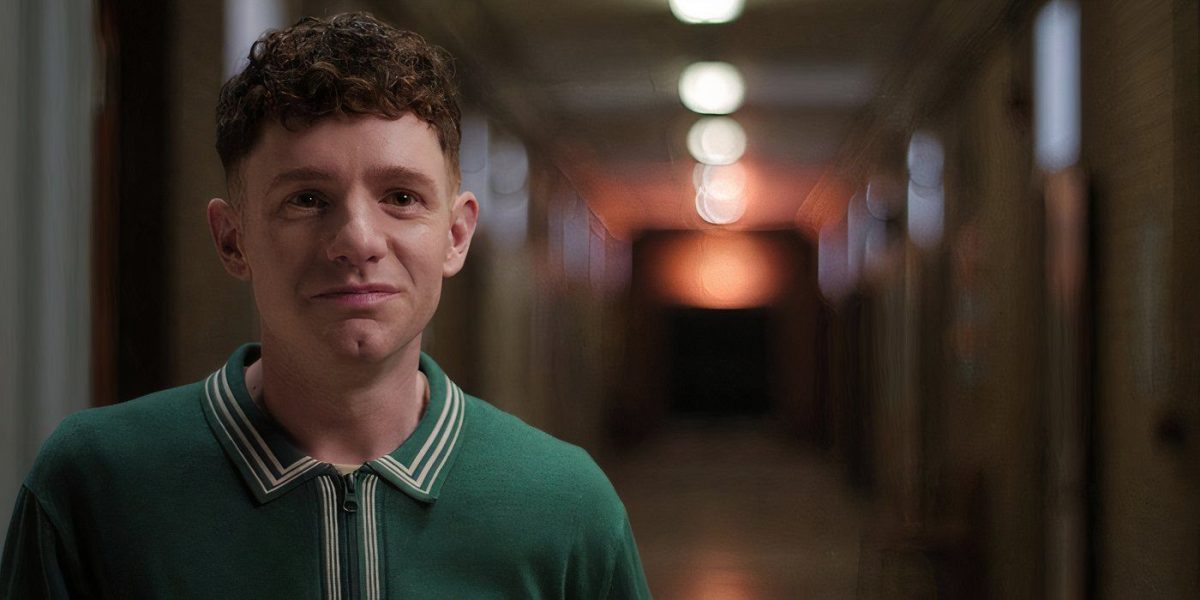 El principal cambio de la temporada 4 de Abbott Elementary desempaquetado por Star: "Jacob está realmente viviendo el sueño"