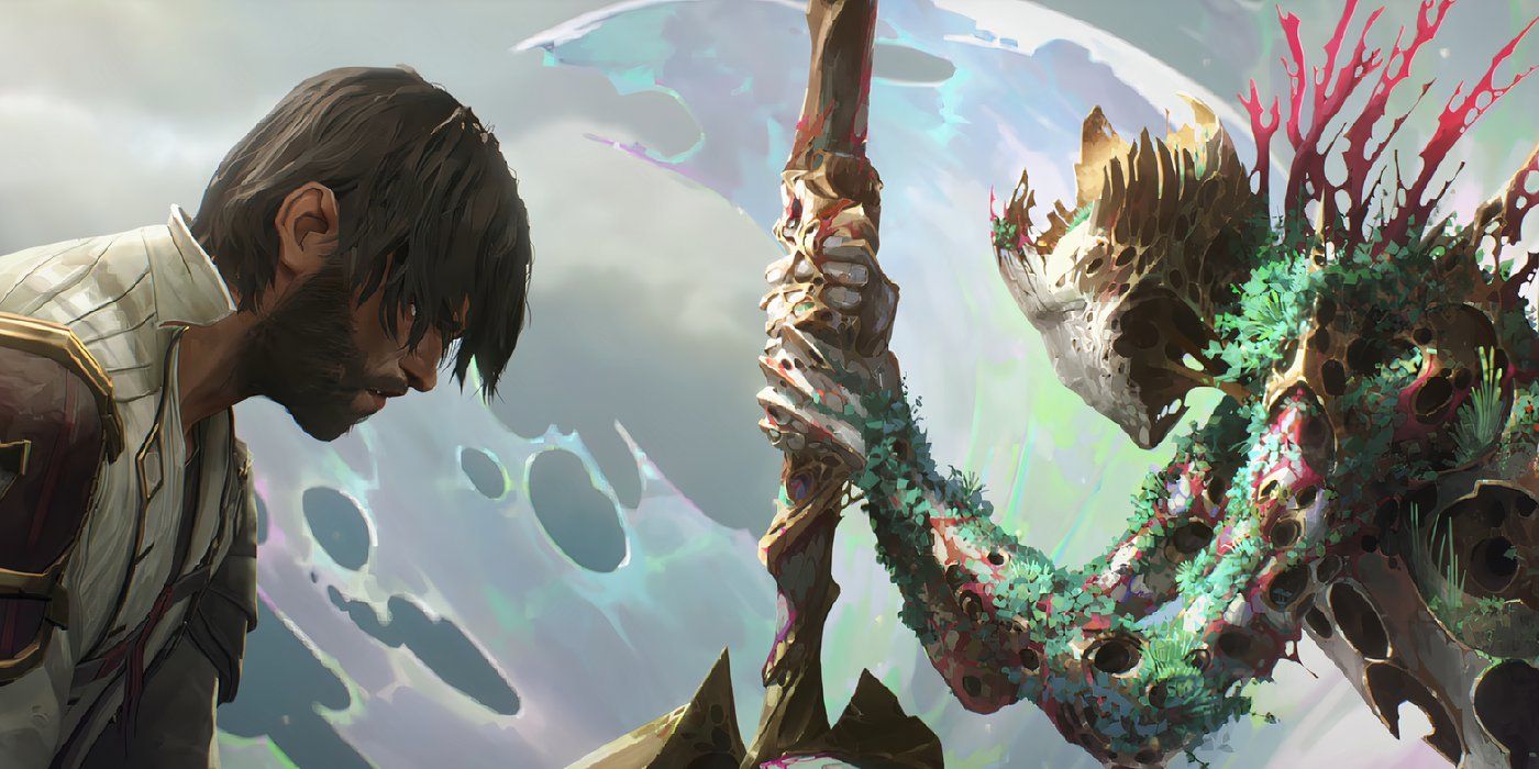 El programa de fantasía 100% RT de Netflix tiene una de las mejores bandas sonoras de TV de la historia