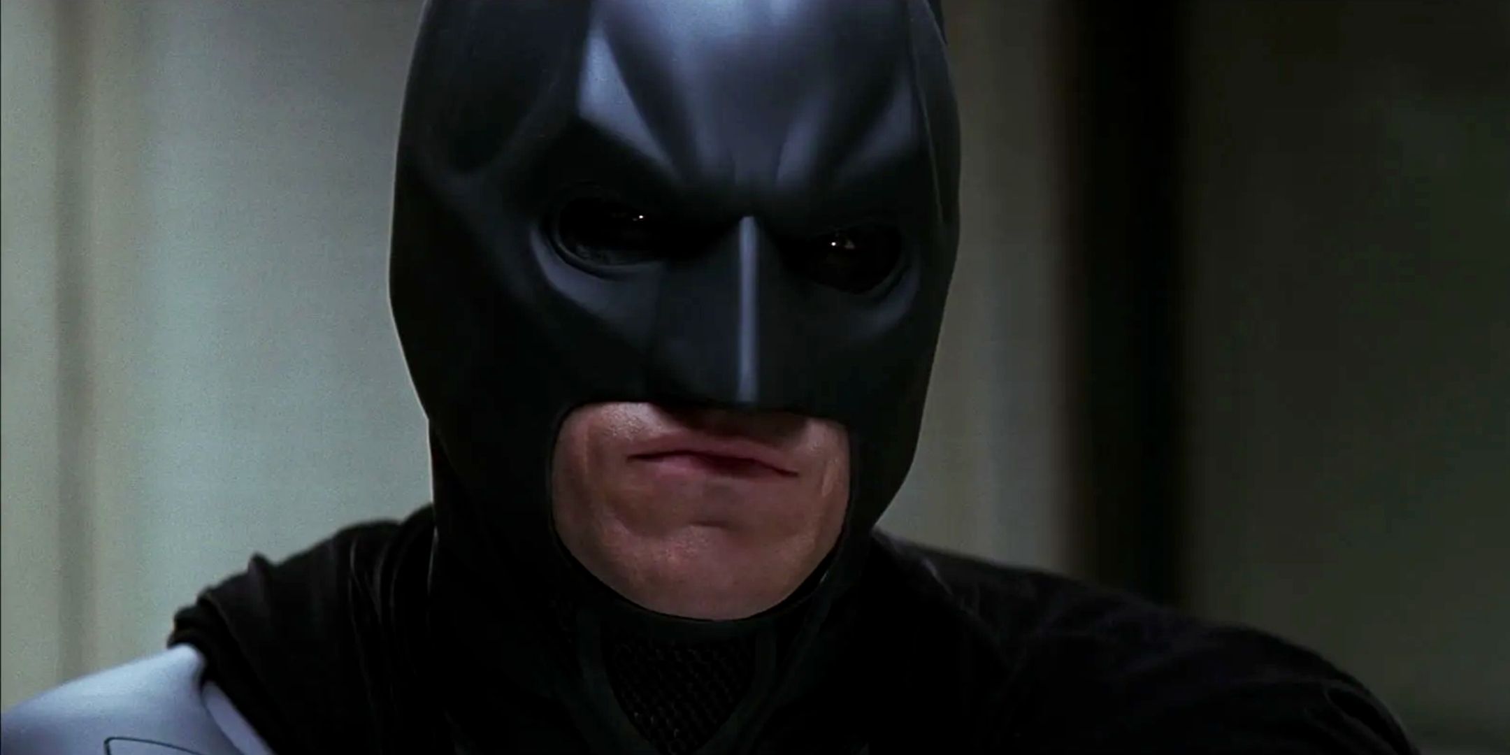 El reemplazo de Batman de Superman me acaba de demostrar que clavará absolutamente el DCU Dark Knight