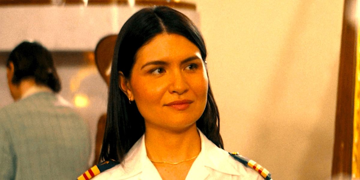 El reemplazo secreto del doctor Odyssey es incluso mejor que el programa de ABC