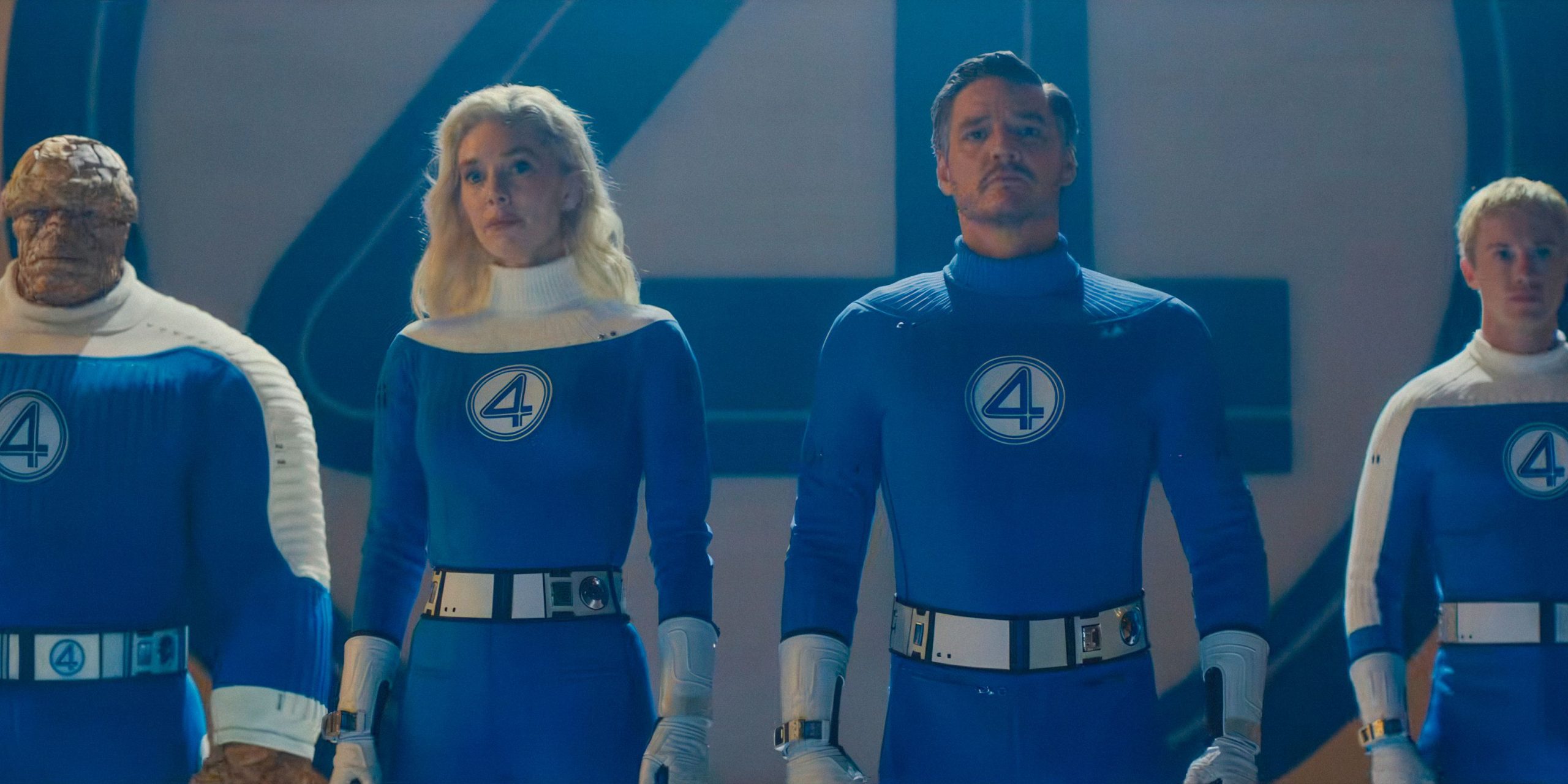 El reinicio Fantastic Four de Marvel finalmente demostrará si un controvertido cambio de poder de superhéroes funcionó o no