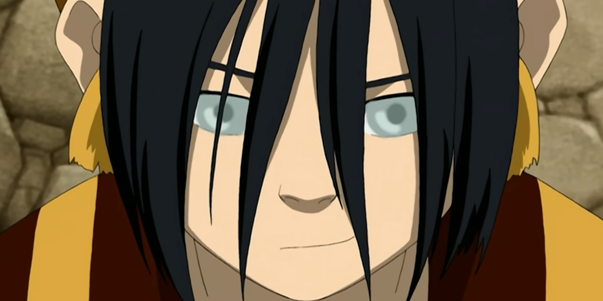 El remake de Avatar de Netflix debe obtener una relación clave Toph correcta