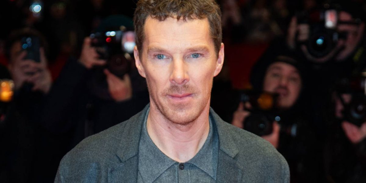 El remake de Benedict Cumberbatch debuta con decepcionante taquilla