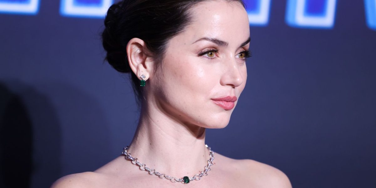 El thriller de la historia real de Ana de Armas y Sydney Sweeney se estrena con una taquilla decepcionante