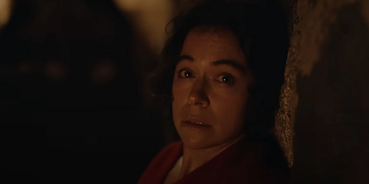 El trailer de Keeper de Osgood Perkins es un giro retorcido en la mejor idea de las armas