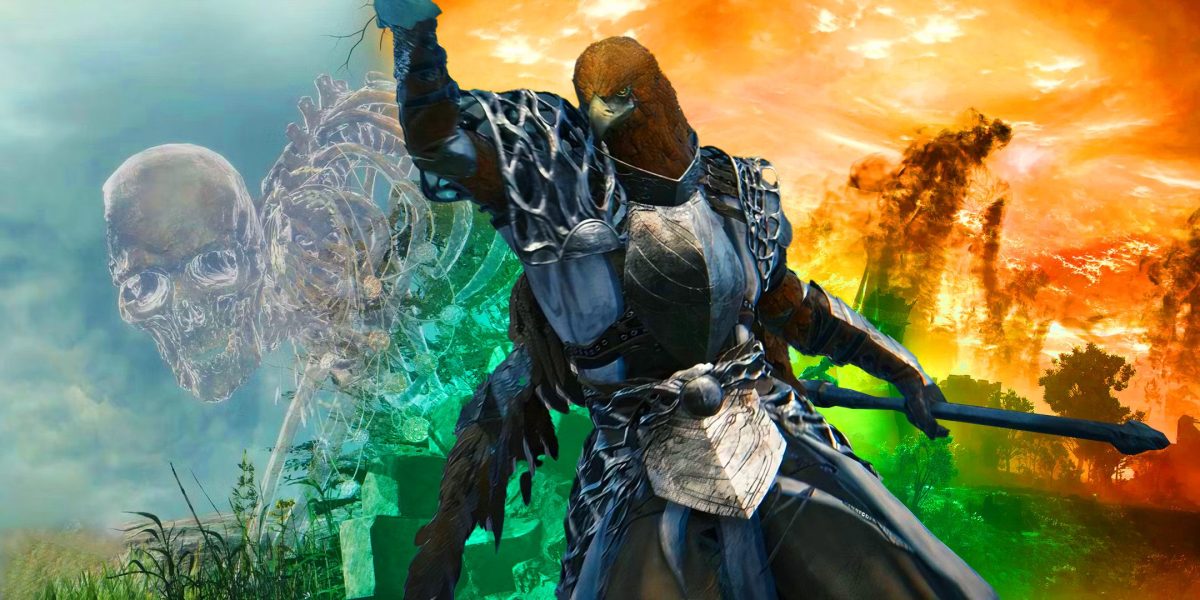 Elden Ring Nightreign hace que su aspecto más esencial sea imposible