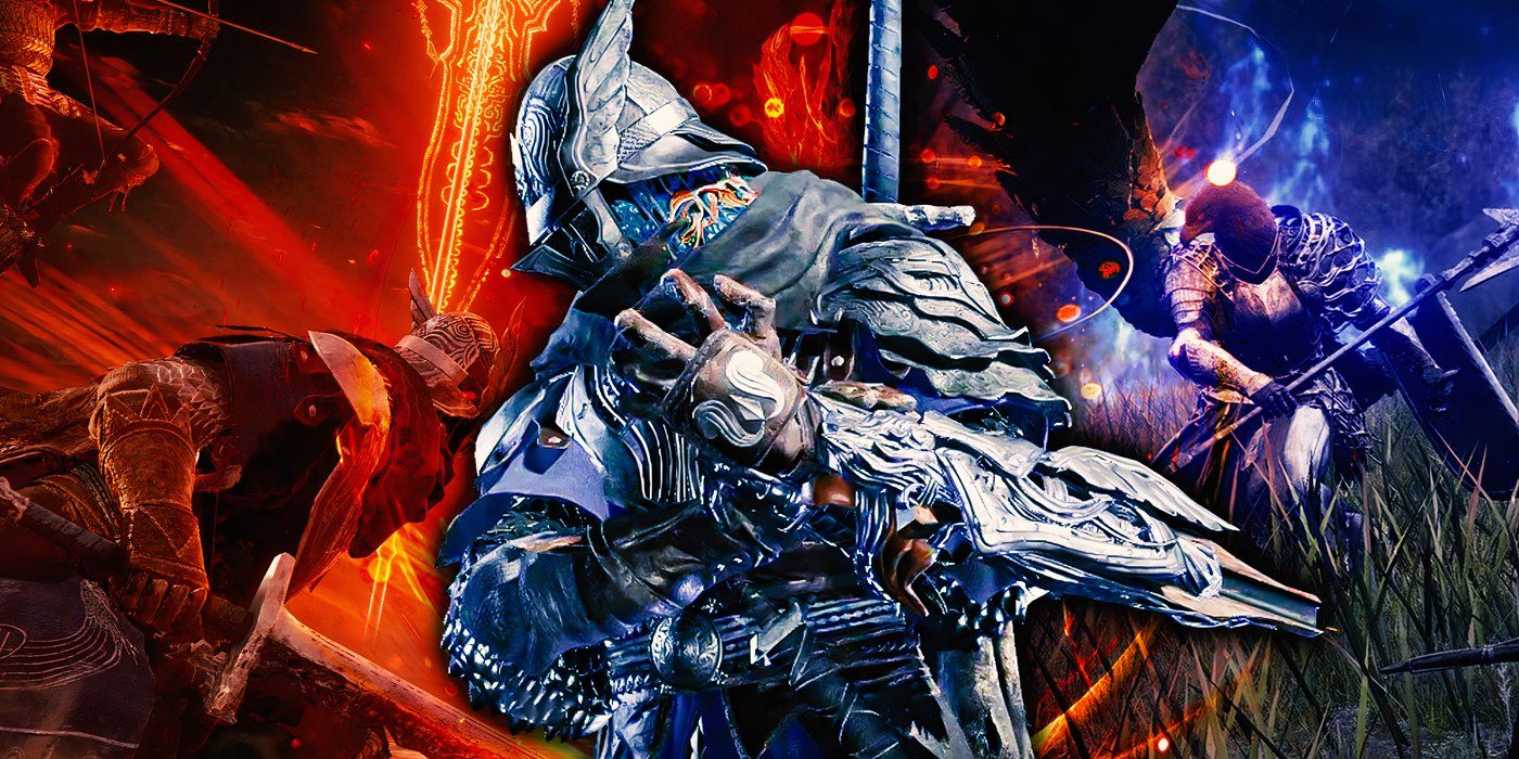 Elden Ring Nightreign perdió su mayor oportunidad