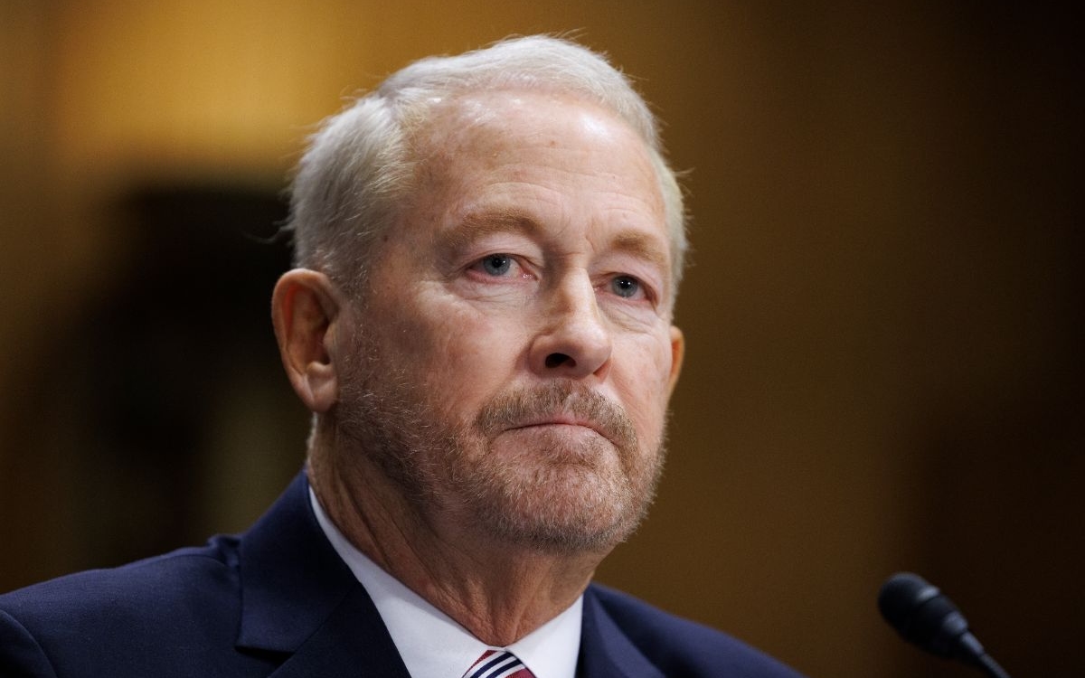 Embajador Johnson: 'México y EU frenaron tráfico de fentanilo, de armas y migración'