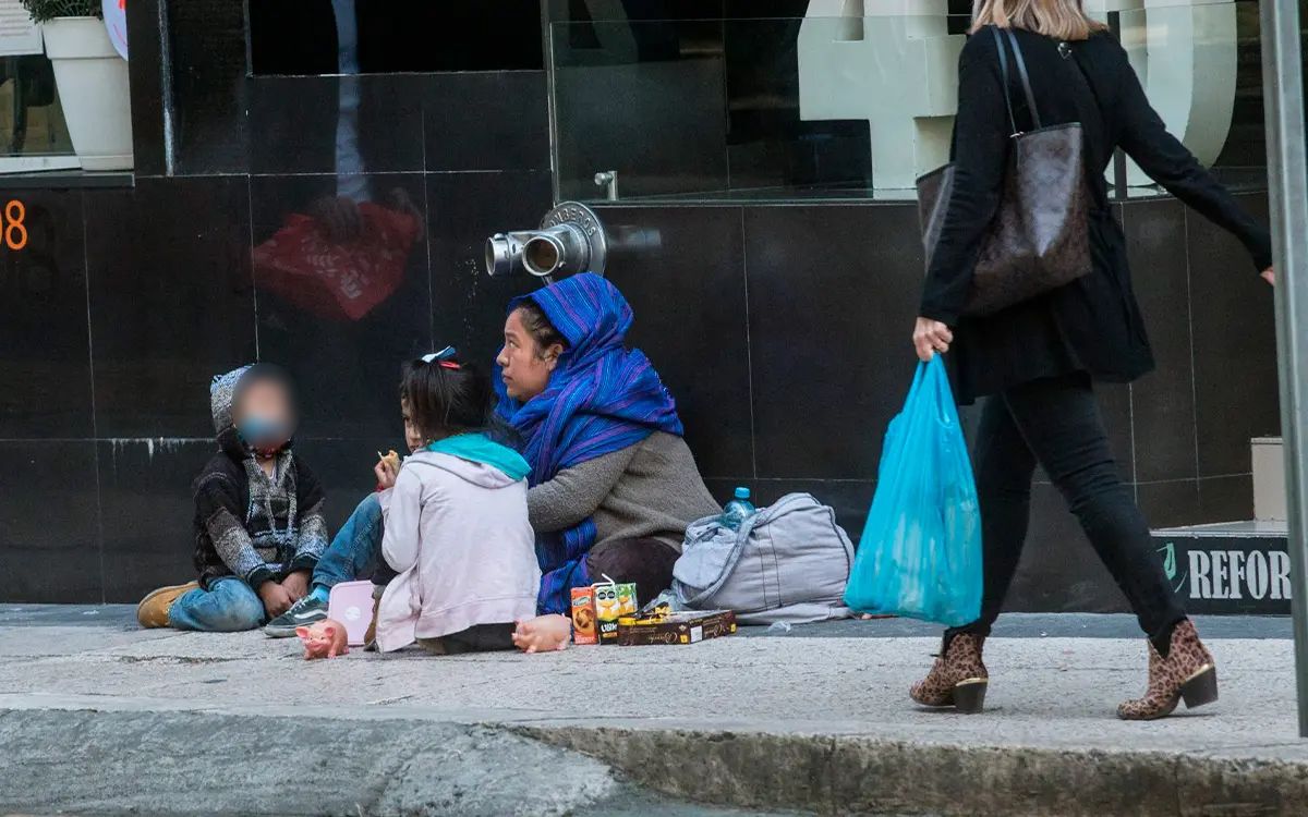 En México, 7 de cada 10 niños en pobreza extrema sin acceso a salud: CEEY