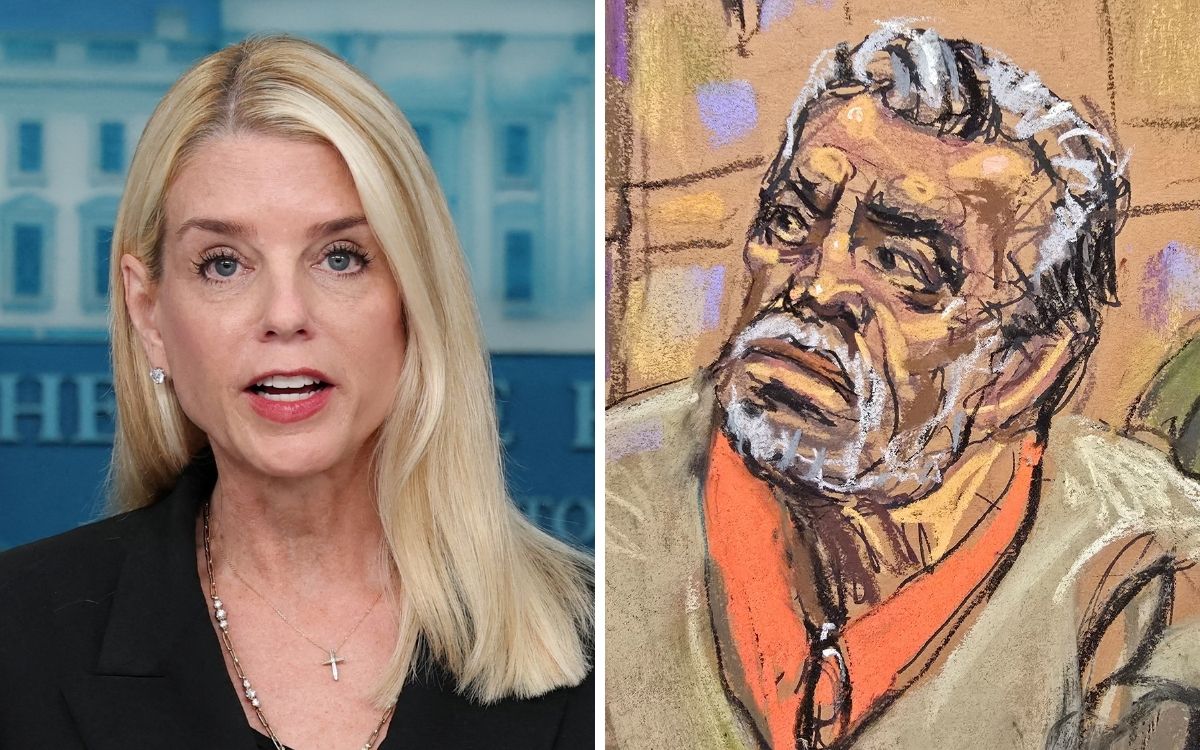 En Vivo | Fiscalía EU da conferencia de prensa sobre acuerdo con Ismael 'El Mayo' Zambada