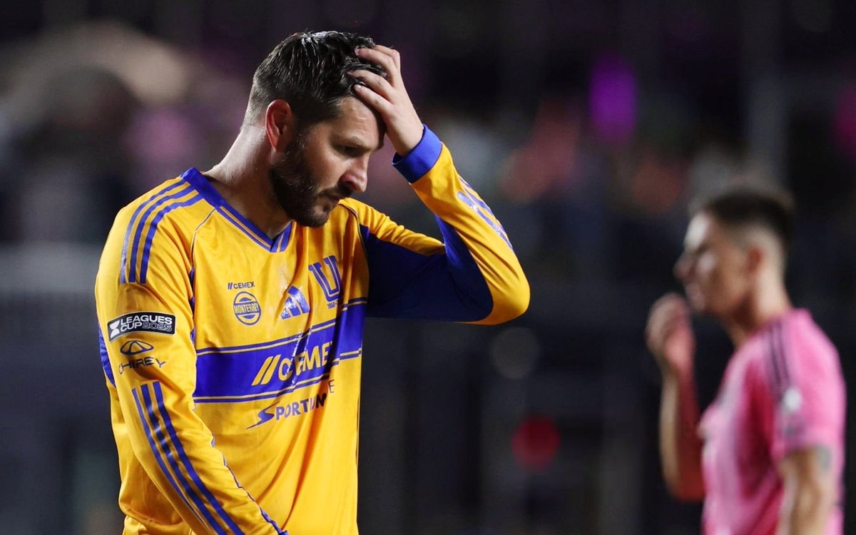 Equipos mexicanos completan fracaso en la Leagues Cup | Video