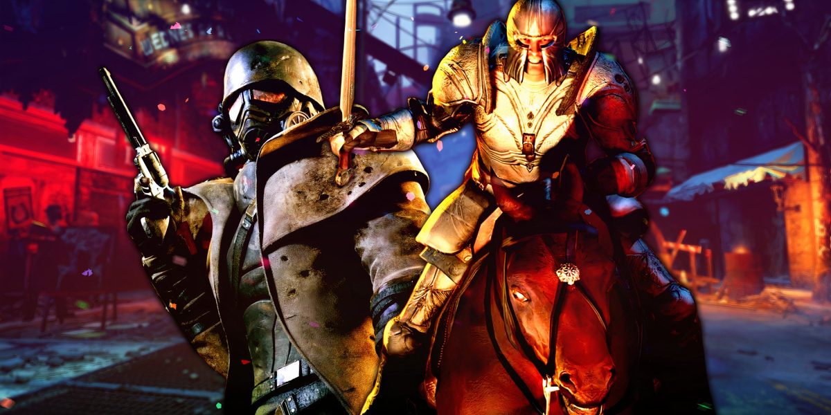 Es el año de los remasters, pero una franquicia de larga duración se está quedando en el polvo